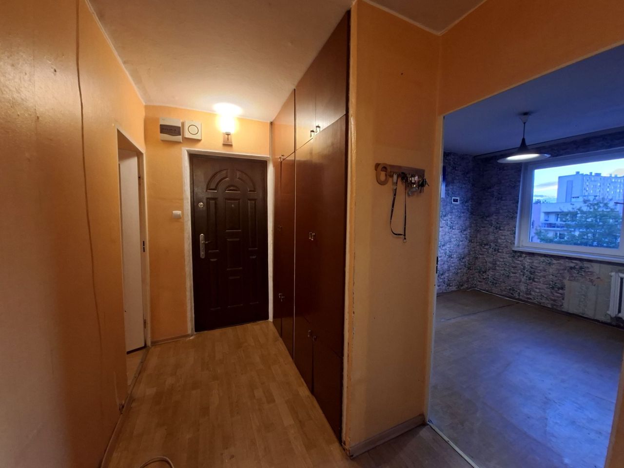 Mieszkanie 3-pokojowe Jelenia Góra Zabobrze, ul. Michała Kleofasa Ogińskiego. Zdjęcie 7