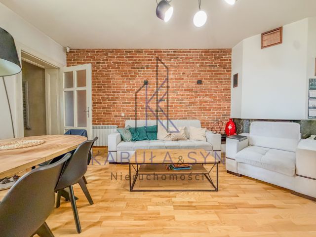 Mieszkanie 3-pokojowe Bydgoszcz Śródmieście, ul. Poznańska. Zdjęcie 17