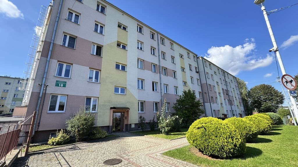 Mieszkanie 2-pokojowe Przemyśl, ul. Waleriana Łukasińskiego. Zdjęcie 8