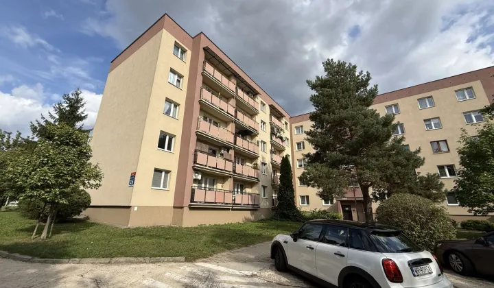 Mieszkanie 3-pokojowe Radom Gołębiów, ul. Ignacego Paderewskiego