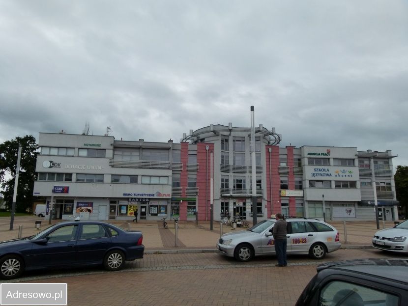 Lokal Elbląg, pl. Dworcowy. Zdjęcie 16