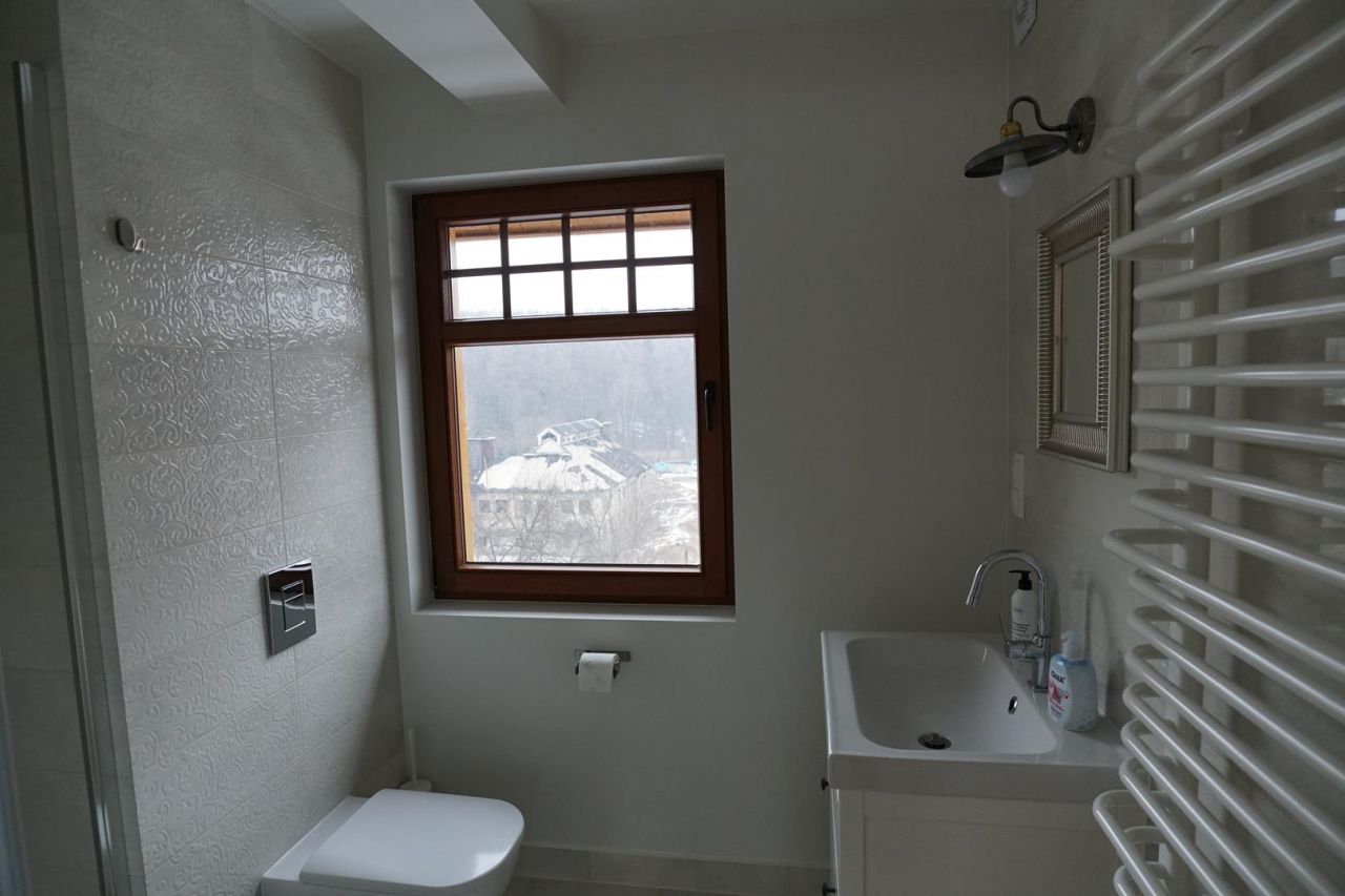 Mieszkanie 4-pokojowe Szklarska Poręba Szklarska Poręba-Huta, ul. Szosa Czeska. Zdjęcie 9