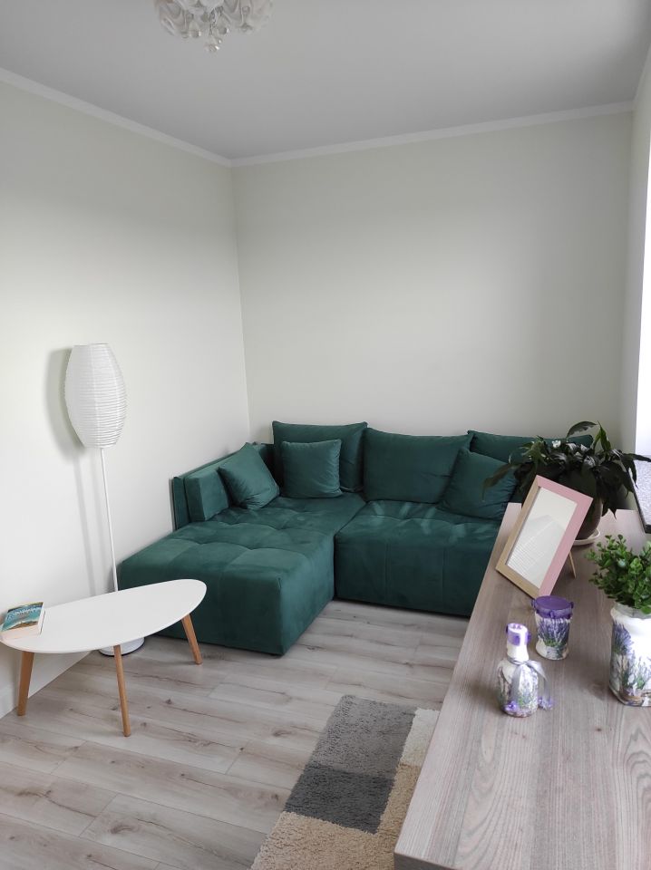 dom szeregowy, 5 pokoi Iwiny, ul. Brochowska REZERWACJA