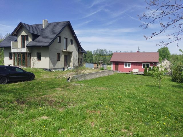 dom wolnostojący, 5 pokoi Boksyce Sławęcice. Zdjęcie 2