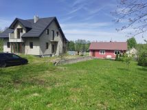 dom wolnostojący, 5 pokoi Boksyce Sławęcice. Zdjęcie 1