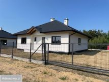 dom wolnostojący, 4 pokoje Groszowice. Zdjęcie 1