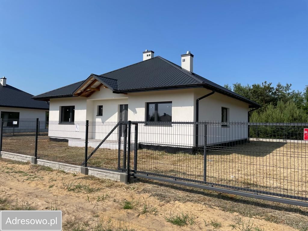 dom wolnostojący, 4 pokoje Groszowice. Zdjęcie 2