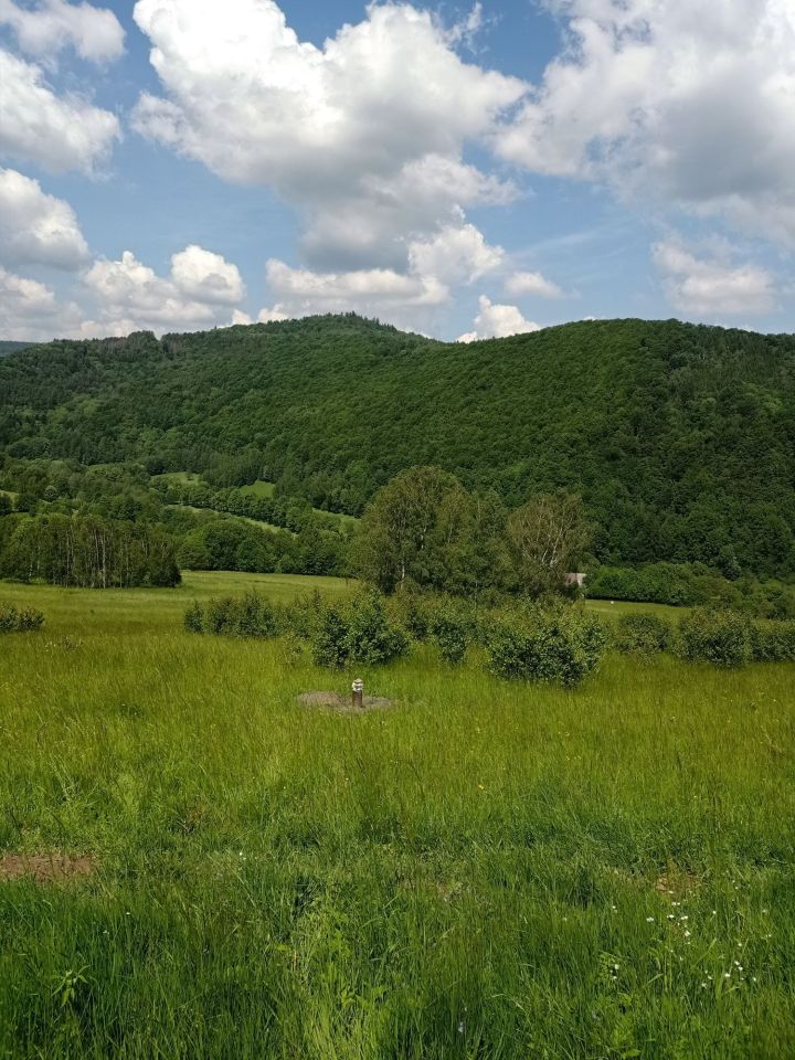 Działka budowlana Nowa Bystrzyca. Zdjęcie 3