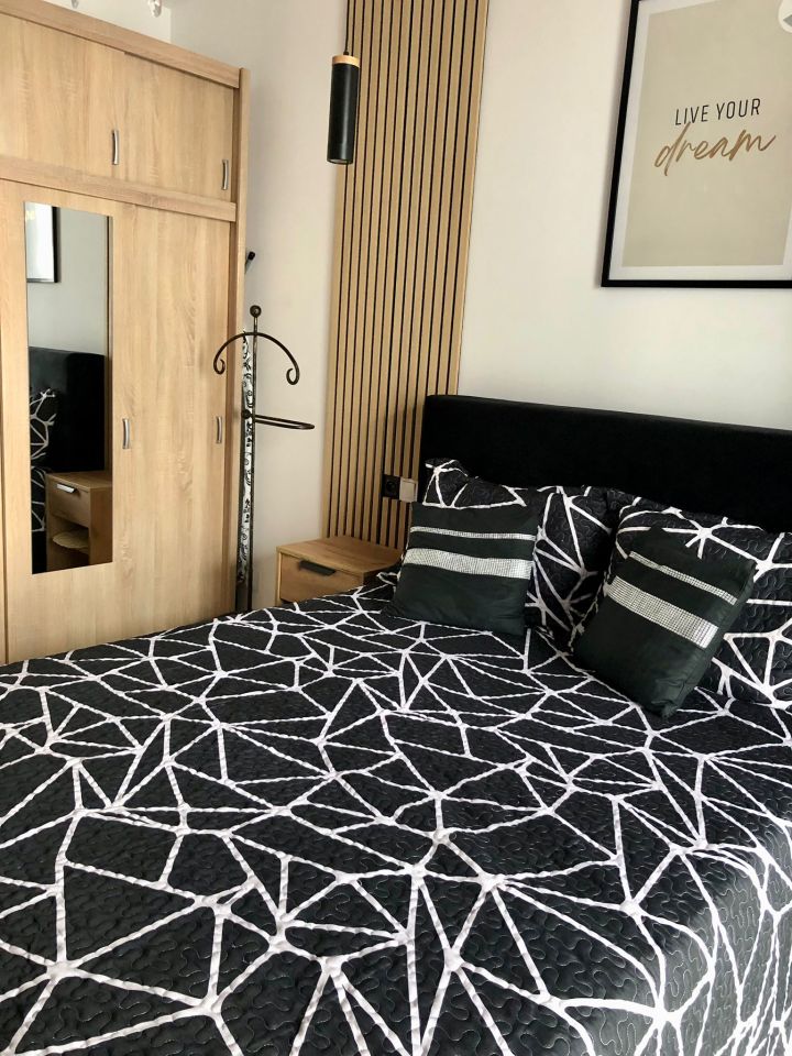 Mieszkanie 2-pokojowe Kołobrzeg, ul. Henryka Sienkiewicza. Zdjęcie 10