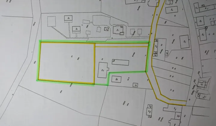 Działka budowlana Gostyń