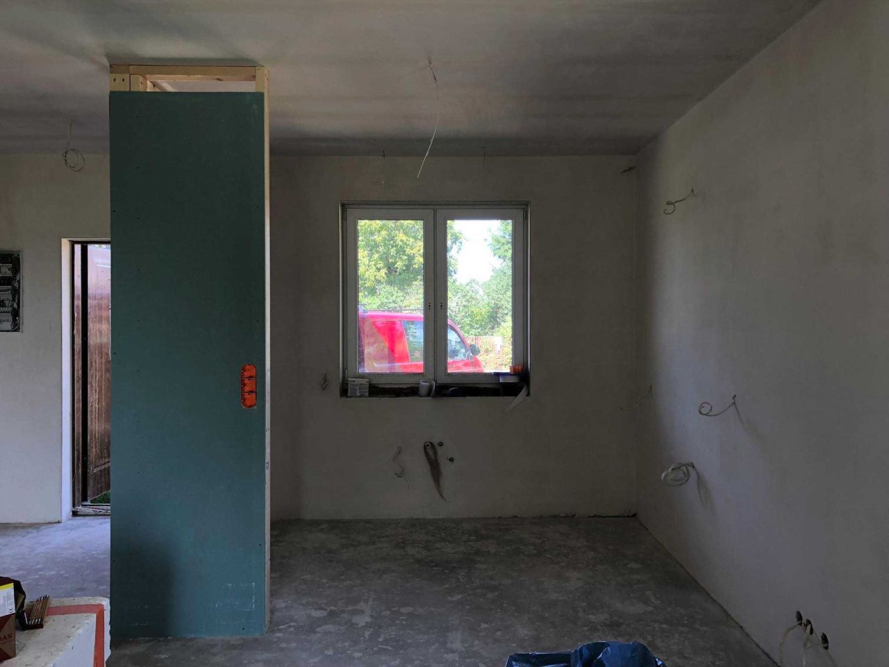 bliźniak Janików. Zdjęcie 7