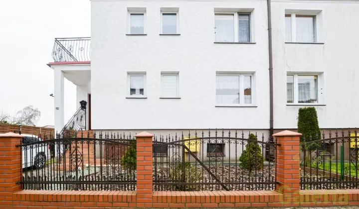 bliźniak, 5 pokoi Pyrzyce