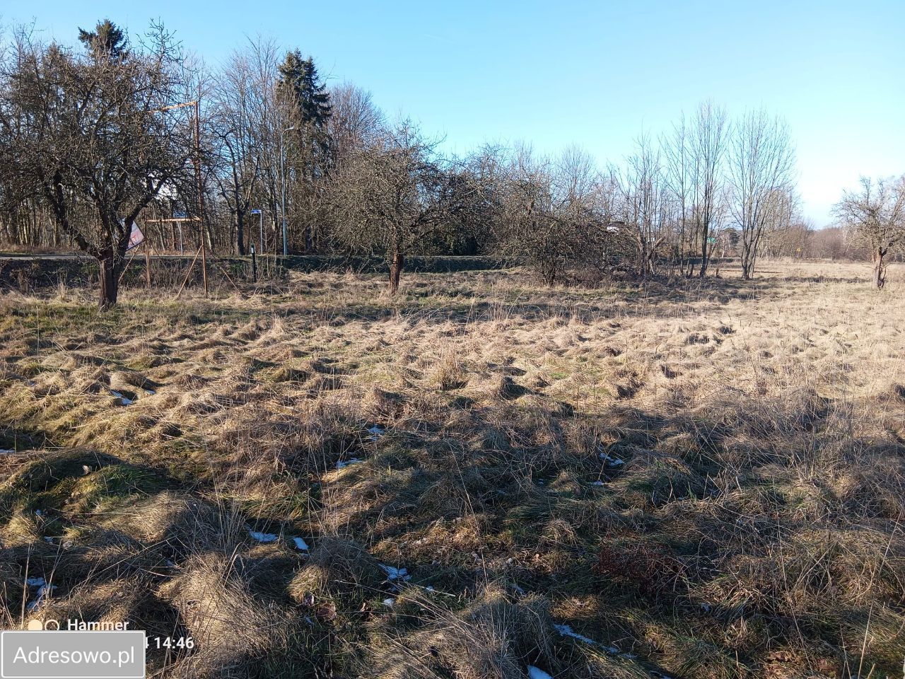 Działka budowlana Suszki. Zdjęcie 4