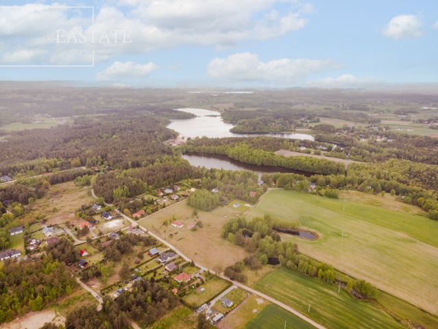 Działka inwestycyjna Kamień. Zdjęcie 12