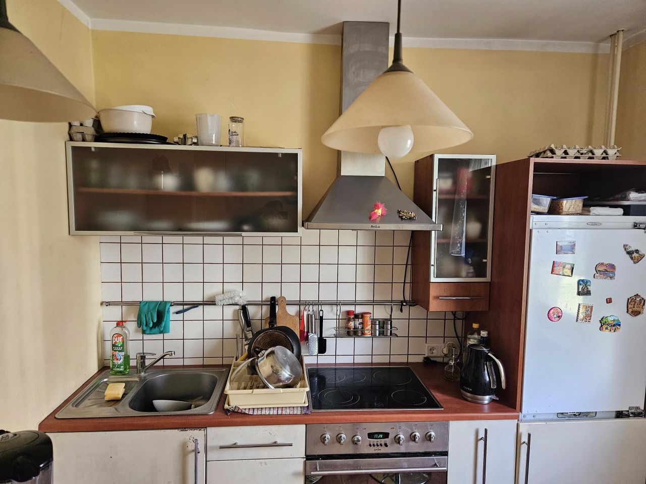 Mieszkanie 3-pokojowe Iława, ul. Krzysztofa Kamila Baczyńskiego. Zdjęcie 8