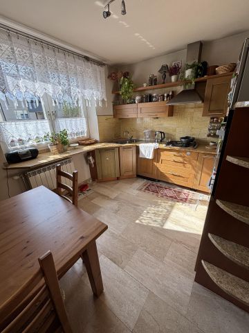 dom wolnostojący, 6 pokoi Mszczonów, ul. Grunwaldu. Zdjęcie 10