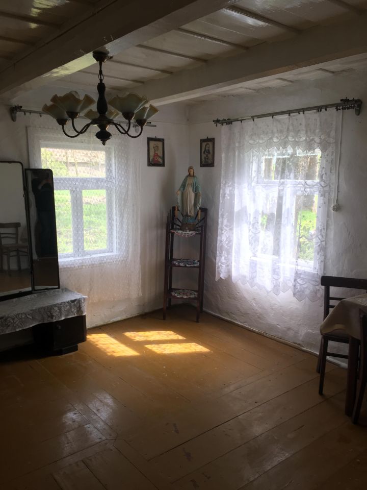 Działka siedliskowa Oleksin Oleksin. Zdjęcie 12