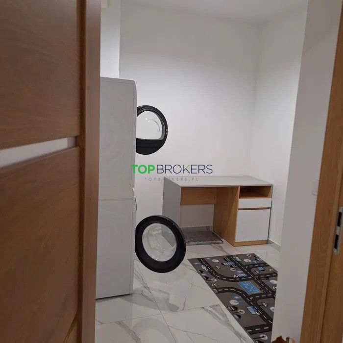 Mieszkanie 2-pokojowe Warszawa Wilanów, ul. Syta. Zdjęcie 7