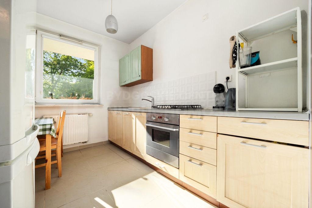 Mieszkanie 3-pokojowe Bydgoszcz Bielawy, ul. Jastrzębia. Zdjęcie 2