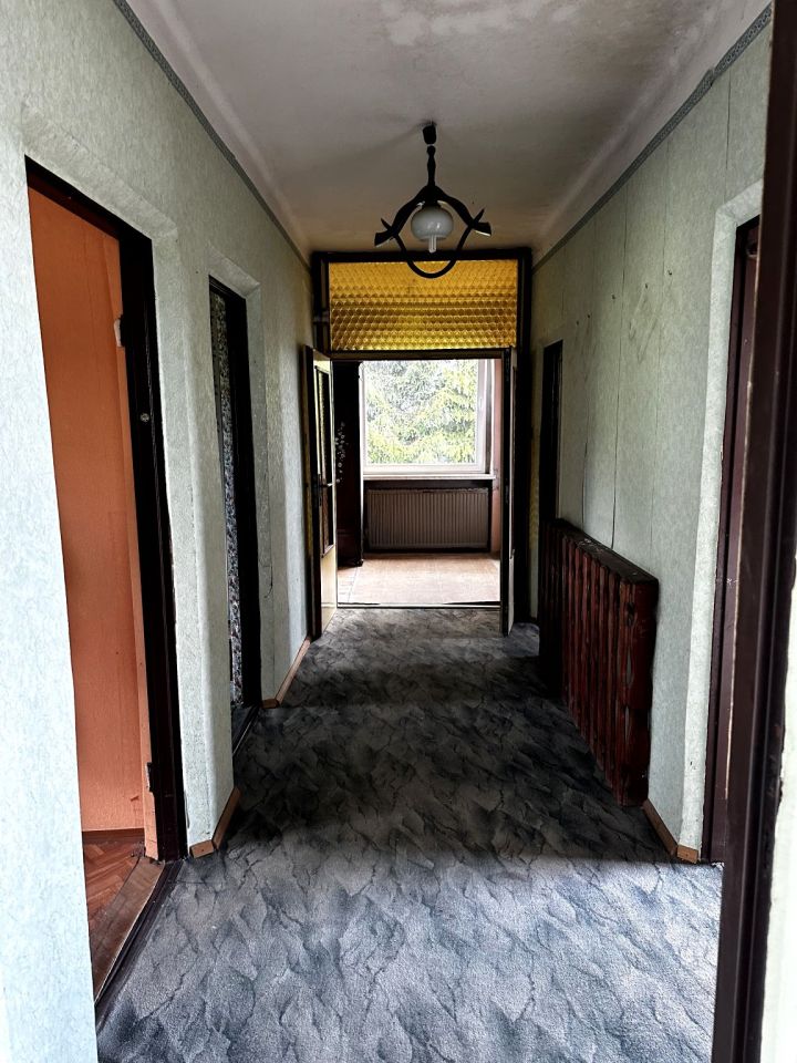 dom wolnostojący, 6 pokoi Pszów Krzyżkowice, ul. Dworska. Zdjęcie 11