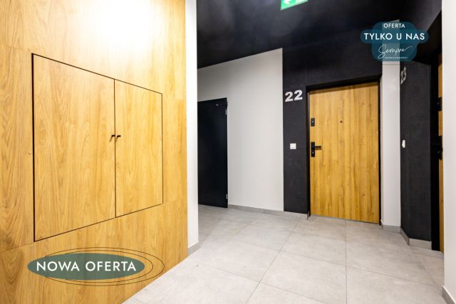 Mieszkanie 2-pokojowe Łódź Górna, ul. Henryka Wieniawskiego. Zdjęcie 16