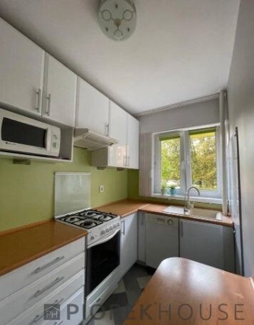 Mieszkanie 2-pokojowe Warszawa Ochota, ul. Gorlicka. Zdjęcie 9