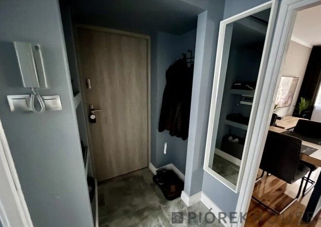 Mieszkanie 2-pokojowe Warszawa Śródmieście, ul. Nowogrodzka. Zdjęcie 8