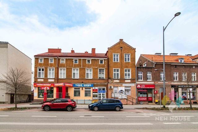 Lokal Olsztyn, ul. Partyzantów. Zdjęcie 10