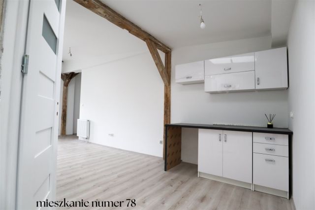 Mieszkanie 2-pokojowe Bydgoszcz Śródmieście, ul. Mazowiecka. Zdjęcie 8