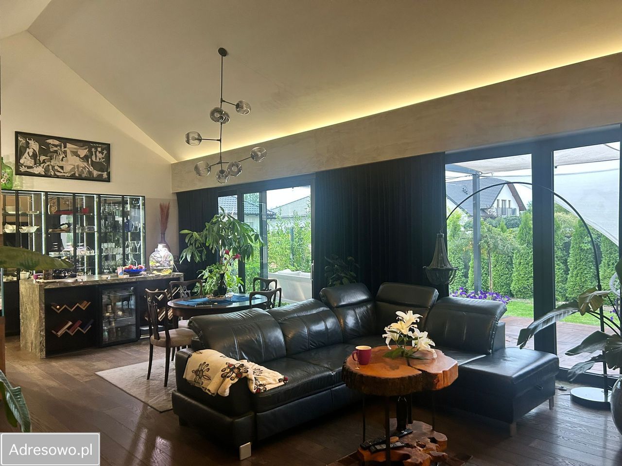 dom wolnostojący, 4 pokoje Jędrzejów. Zdjęcie 13