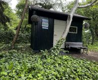 Działka rod Warszawa Żoliborz, ul. Zygmunta Słomińskiego