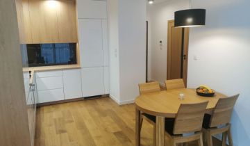 Mieszkanie 2-pokojowe Gdańsk Letnica, ul. Letnicka