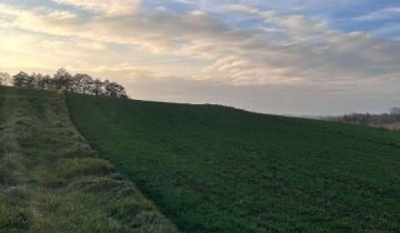 Działka rolno-budowlana Zdzięsławice, ul. Na Wzgórze