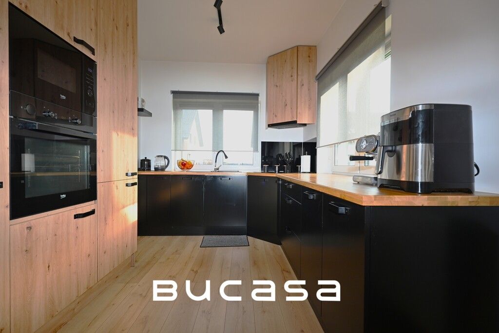 dom wolnostojący, 4 pokoje Niepołomice. Zdjęcie 3