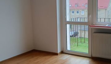 Mieszkanie 1-pokojowe Starogard Gdański Centrum, ul. Osiedlowa