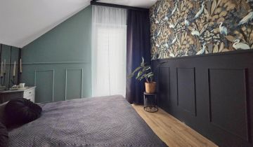 dom wolnostojący, 4 pokoje Koźmice Wielkie