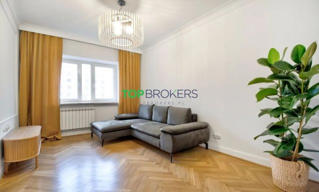 Mieszkanie 2-pokojowe Warszawa Wola, al. Aleja "Solidarności". Zdjęcie 3