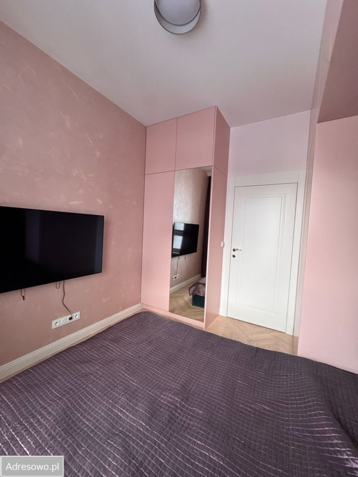 Mieszkanie 3-pokojowe Warszawa Ursynów, ul. Pieskowa Skała. Zdjęcie 10