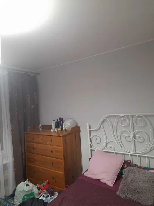 Mieszkanie 3-pokojowe Kraków Prądnik Biały, ul. Józefa Mackiewicza. Zdjęcie 4