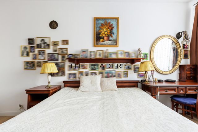 Mieszkanie 3-pokojowe Warszawa Bielany, ul. Heroldów. Zdjęcie 9