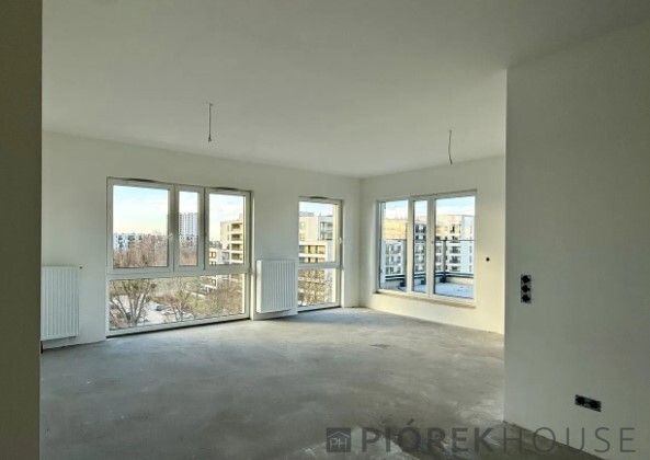 Mieszkanie 4-pokojowe Warszawa Wola, ul. Redutowa. Zdjęcie 2