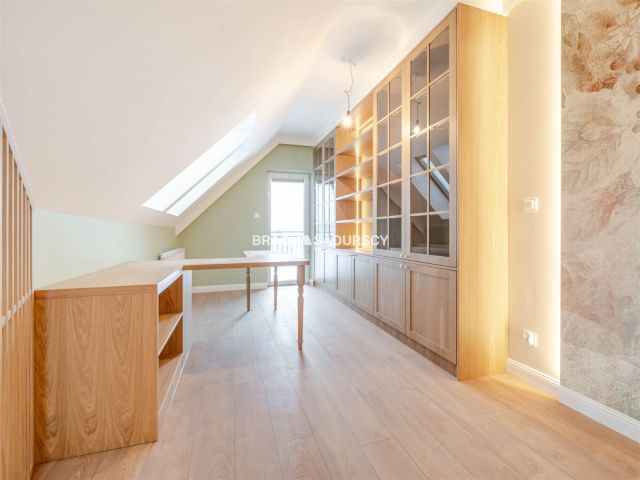 bliźniak, 4 pokoje Kraków Dębniki, ul. Wielkanocna. Zdjęcie 18