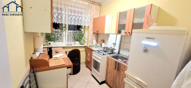 Mieszkanie 2-pokojowe Bydgoszcz Bartodzieje Wielkie. Zdjęcie 4