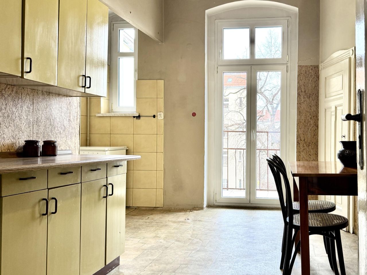 Mieszkanie 4-pokojowe Opole Śródmieście, ul. Augustyna Kośnego. Zdjęcie 13