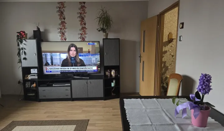 Mieszkanie 3-pokojowe Radom Gołębiów