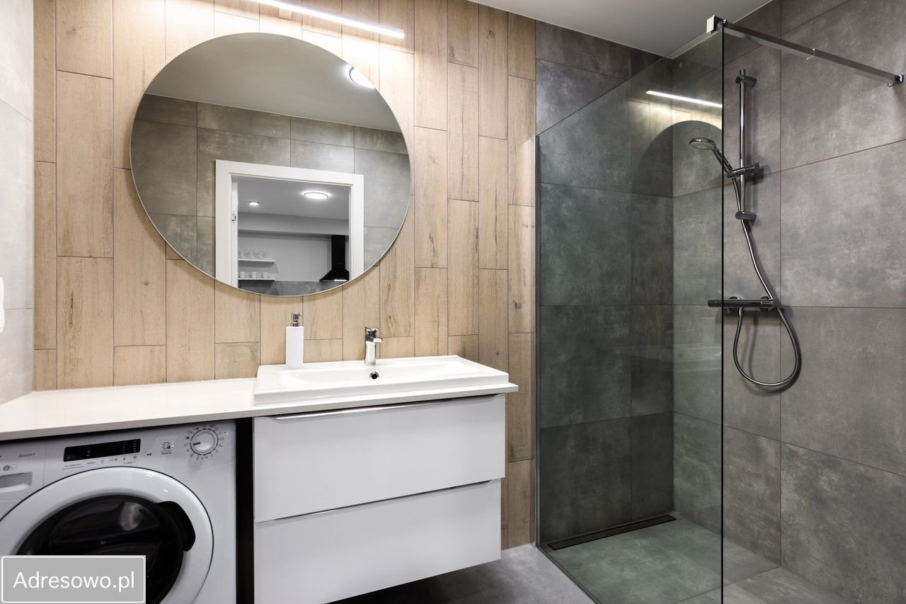 Mieszkanie 2-pokojowe Kraków Grzegórzki, ul. Stanisława Lema. Zdjęcie 6