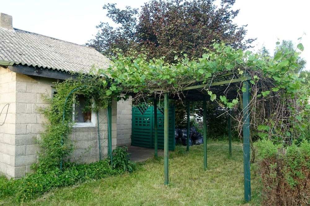 dom letniskowy Zwierzyniec Trzeci. Zdjęcie 6