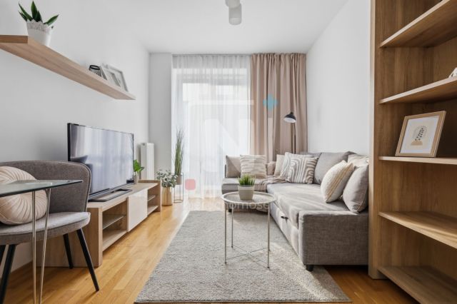 Mieszkanie 2-pokojowe Warszawa Wola, ul. Działdowska. Zdjęcie 4