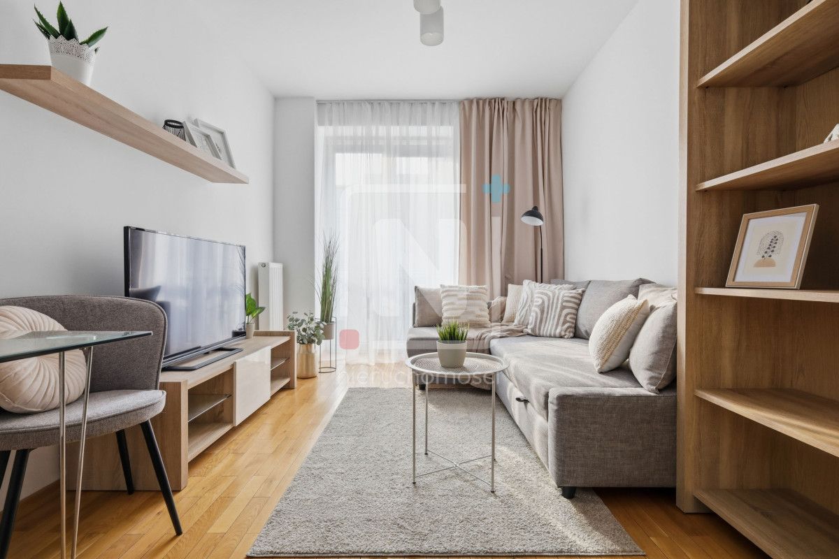 Mieszkanie 2-pokojowe Warszawa Wola, ul. Działdowska. Zdjęcie 4