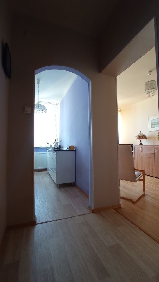 Mieszkanie 2-pokojowe Warszawa Mokotów, ul. Kwiatowa. Zdjęcie 3